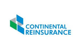 CONTINENTAL REINSUARANCE